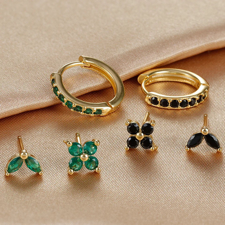 Lyra™ | Earring Set