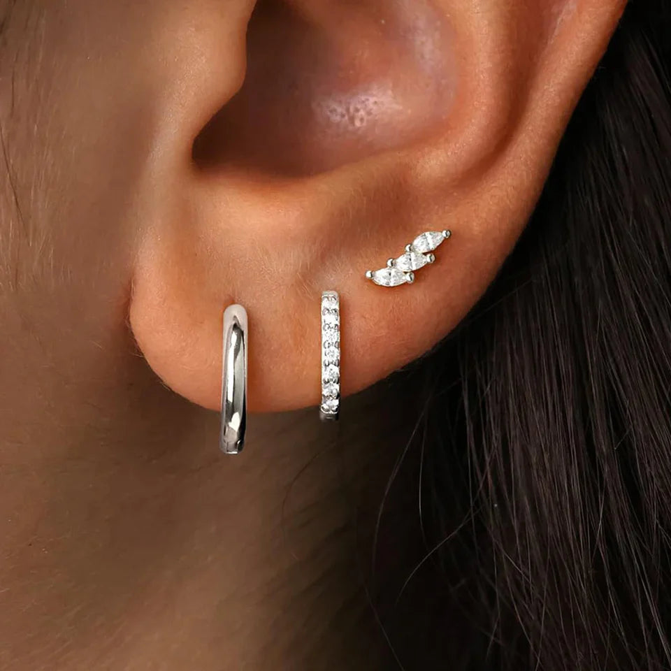 Hailey™ | Earring Set