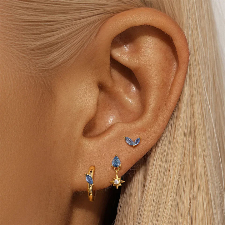 Livia™ | Earring Set