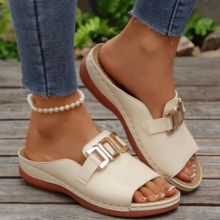 Celeste™ | Elegant Sandals