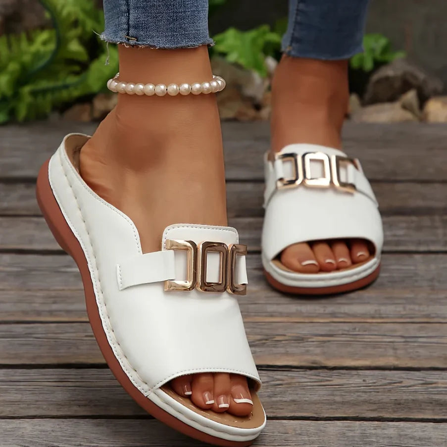 Celeste™ | Elegant Sandals