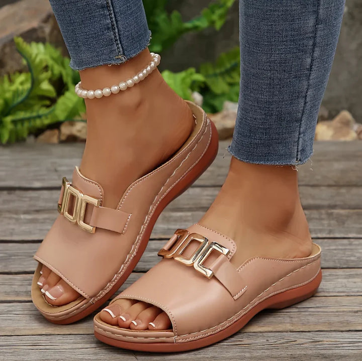 Celeste™ | Elegant Sandals
