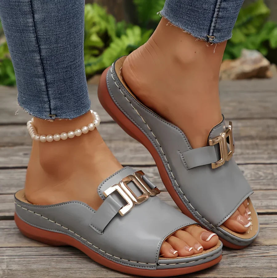 Celeste™ | Elegant Sandals