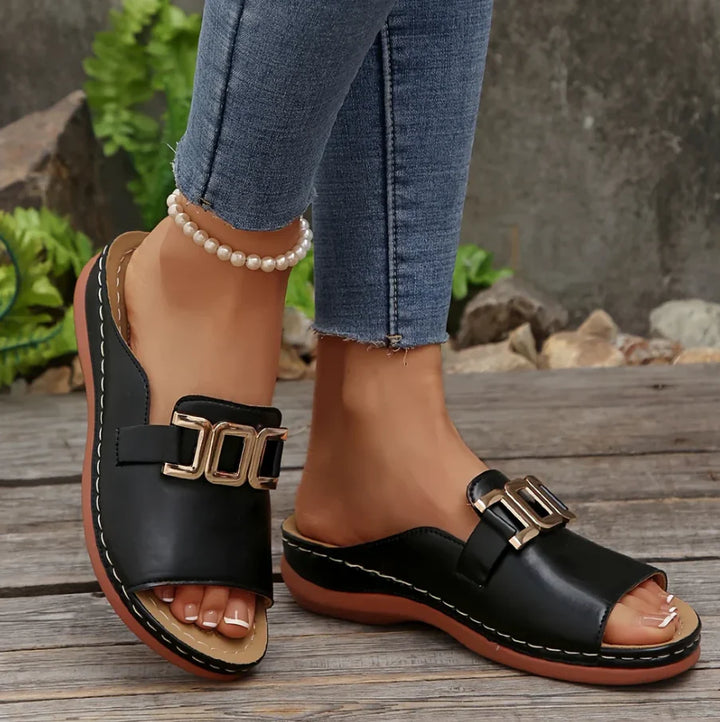 Celeste™ | Elegant Sandals