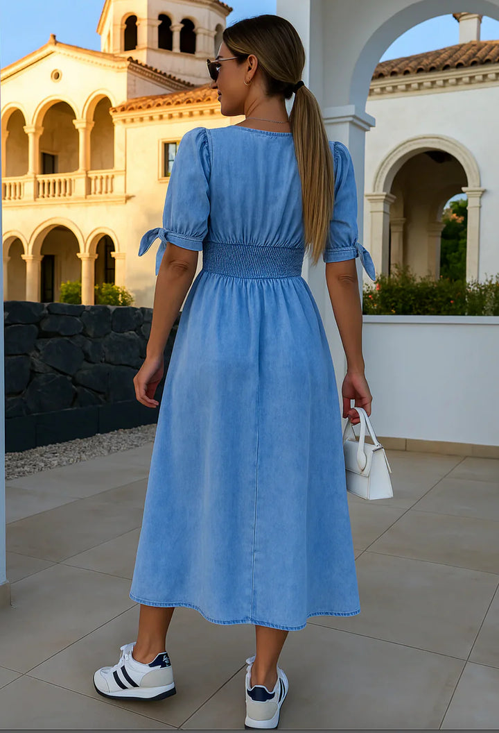Elodie™ | Summer Day Dress
