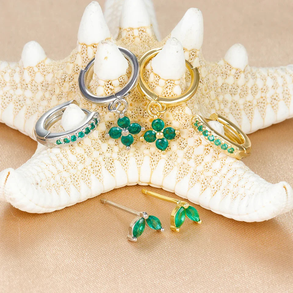 Olivia™ | Earring Set