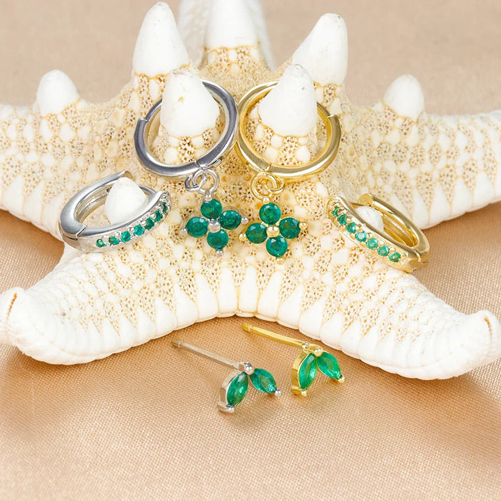 Olivia™ | Earring Set