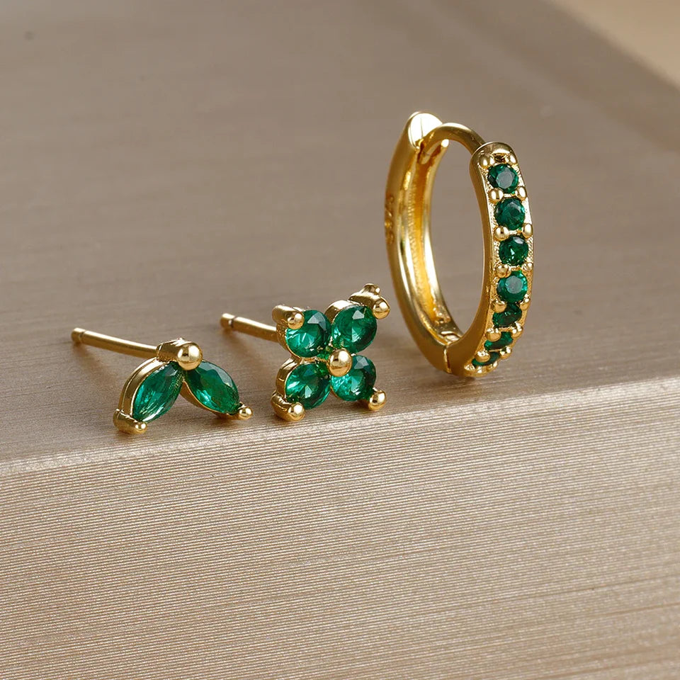 Lyra™ | Earring Set