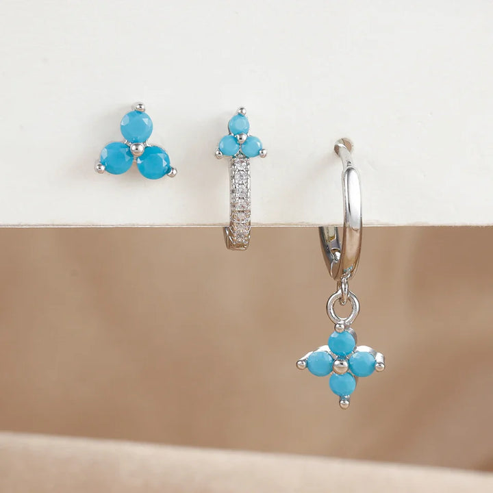 Maddie™ | Earring Set