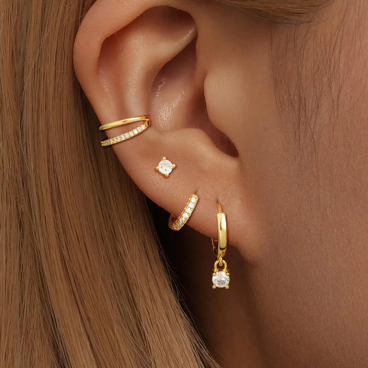 Amira™ | Earring Set