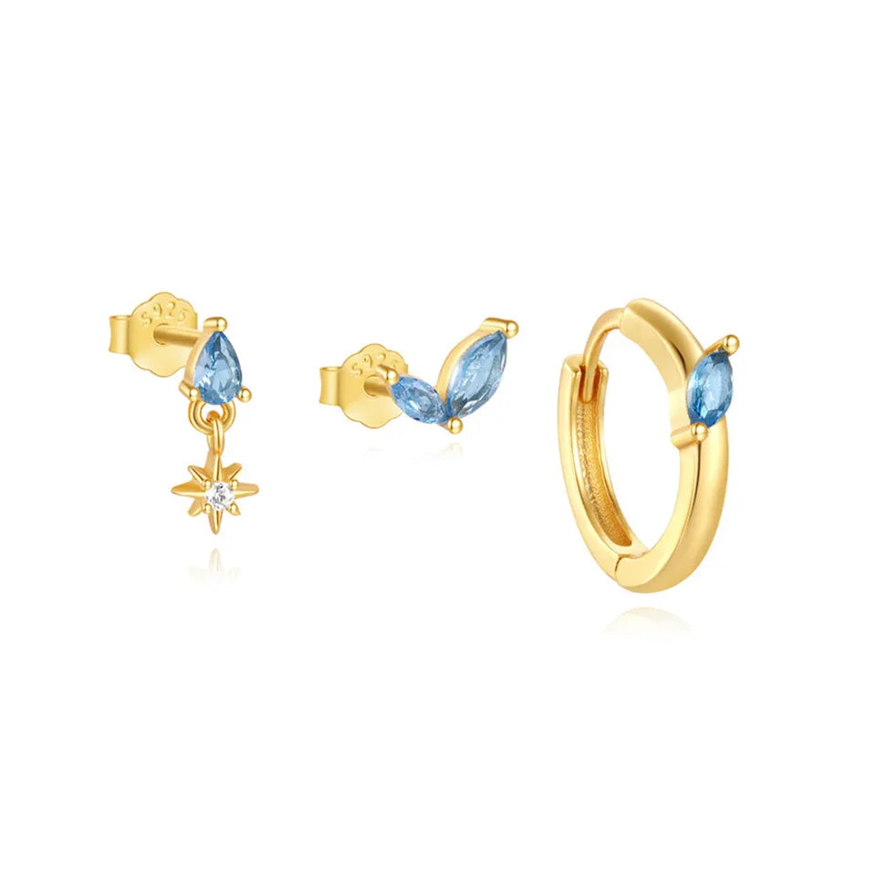 Livia™ | Earring Set
