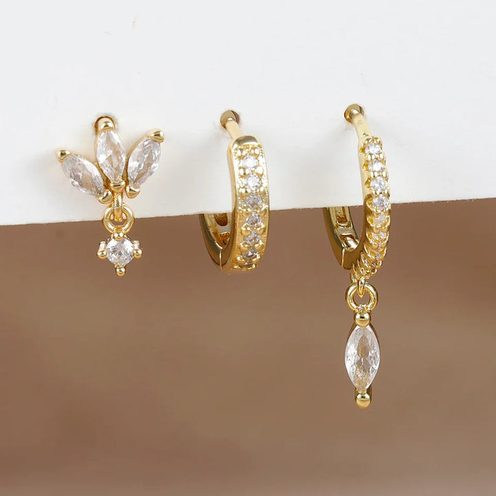 Leona™ | Earring Set