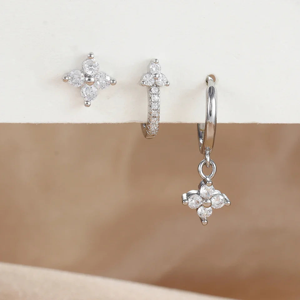 Maddie™ | Earring Set
