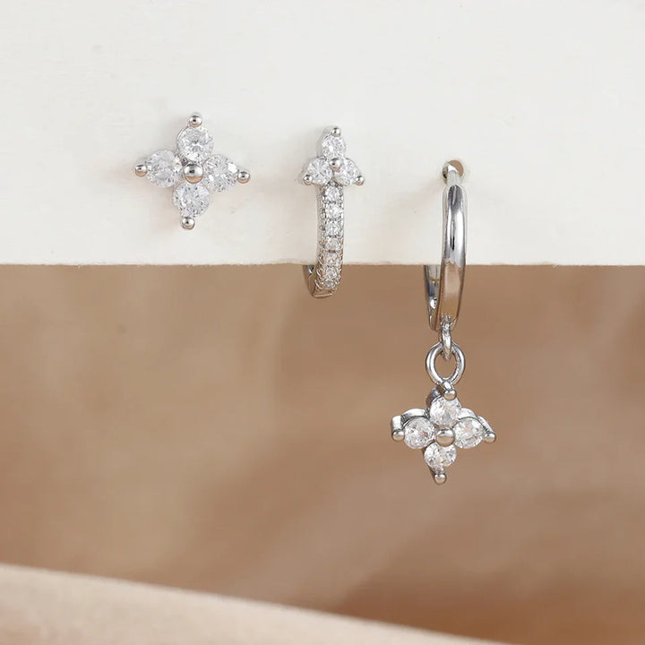 Maddie™ | Earring Set