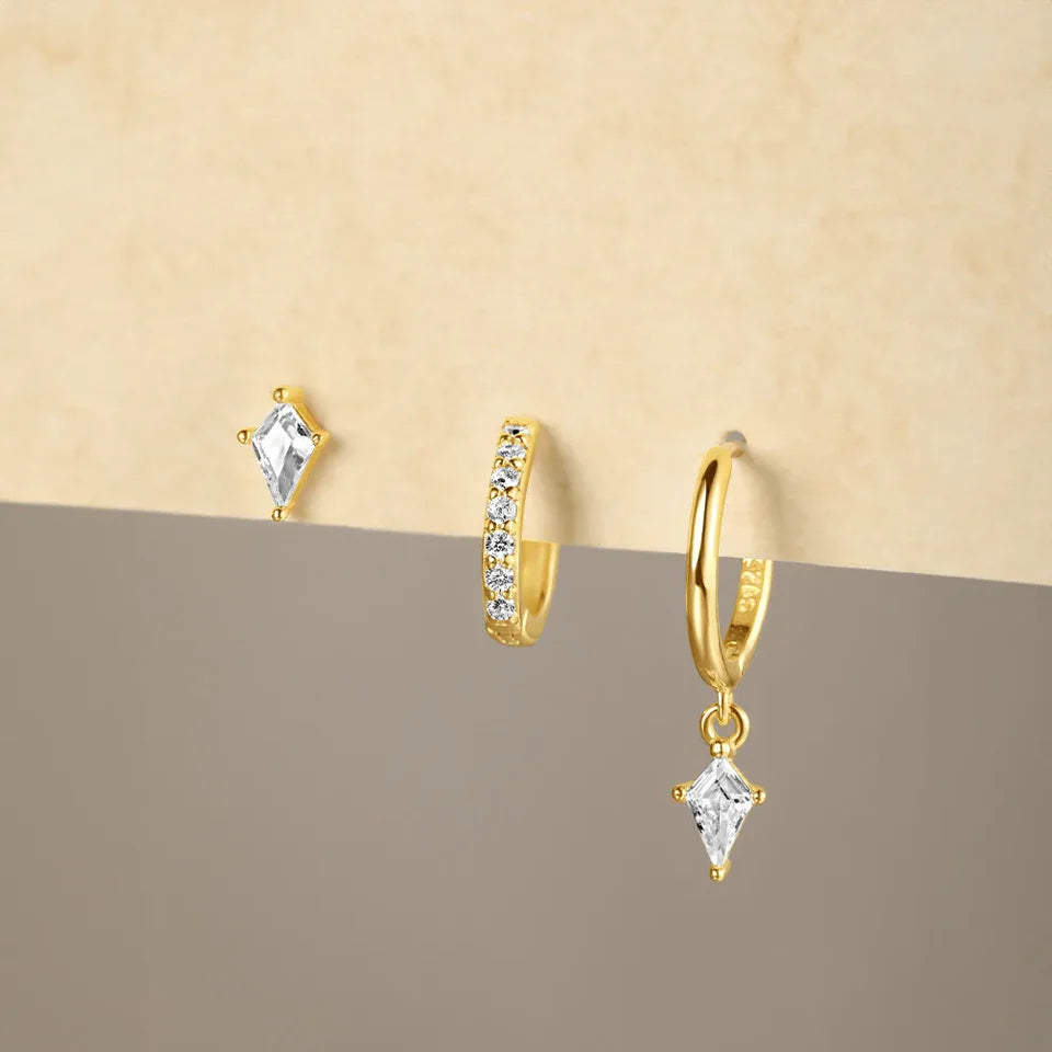 Sydney™ | Earring Set