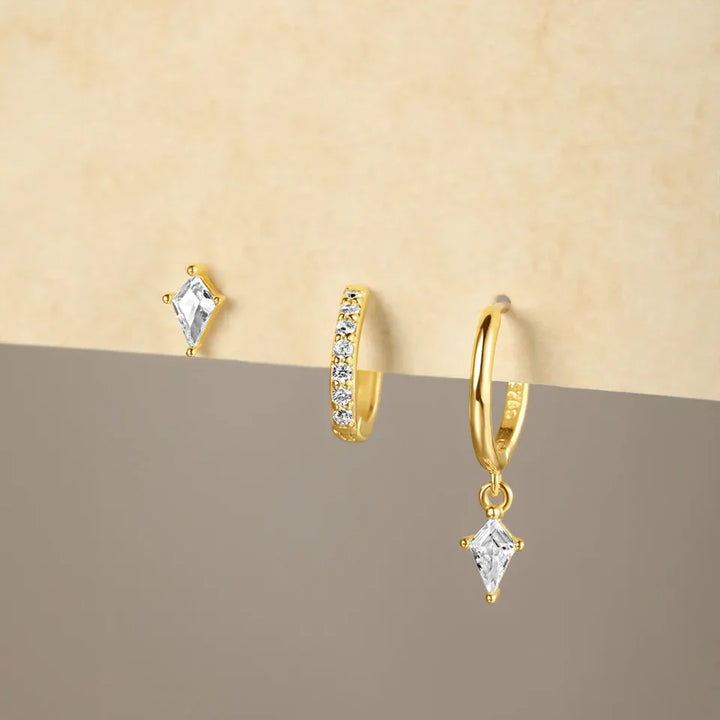 Sydney™ | Earring Set