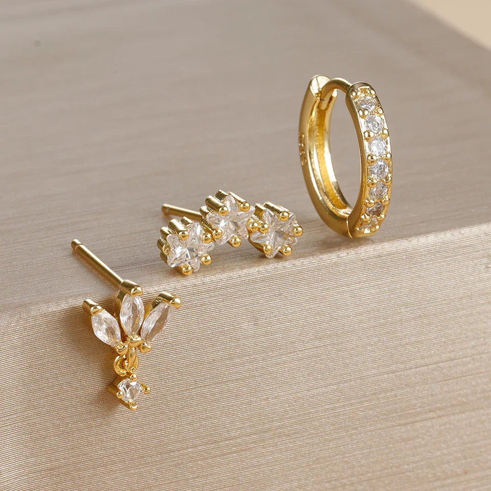 Nova™ | Earring Set