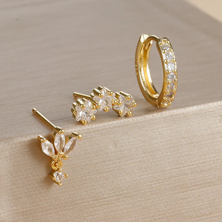 Nova™ | Earring Set