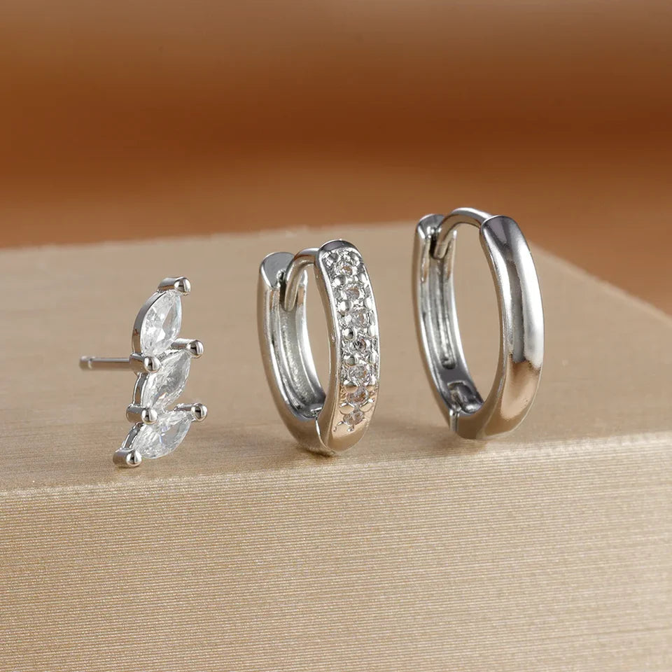 Hailey™ | Earring Set