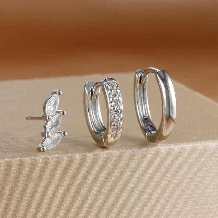 Hailey™ | Earring Set