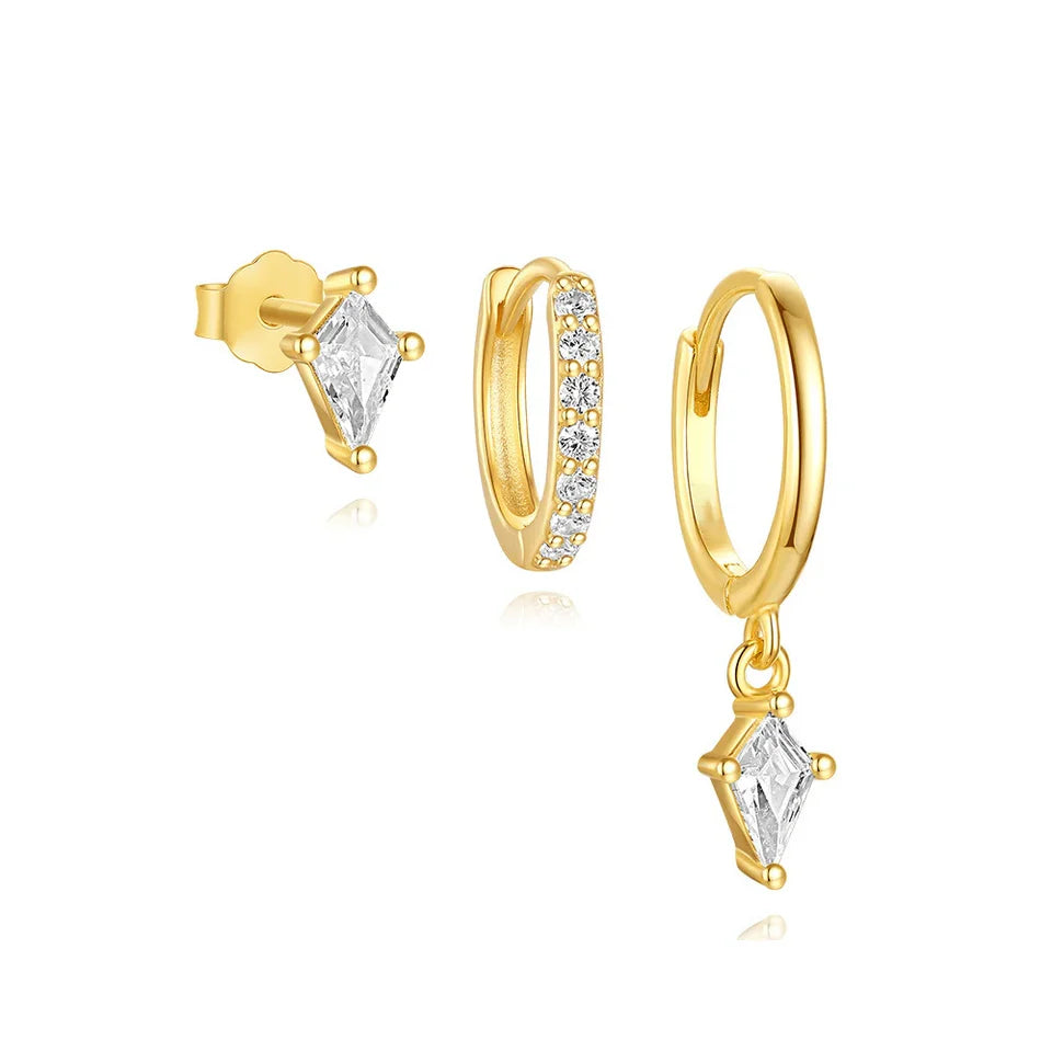 Sydney™ | Earring Set