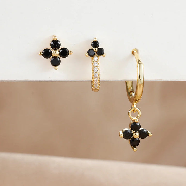 Maddie™ | Earring Set