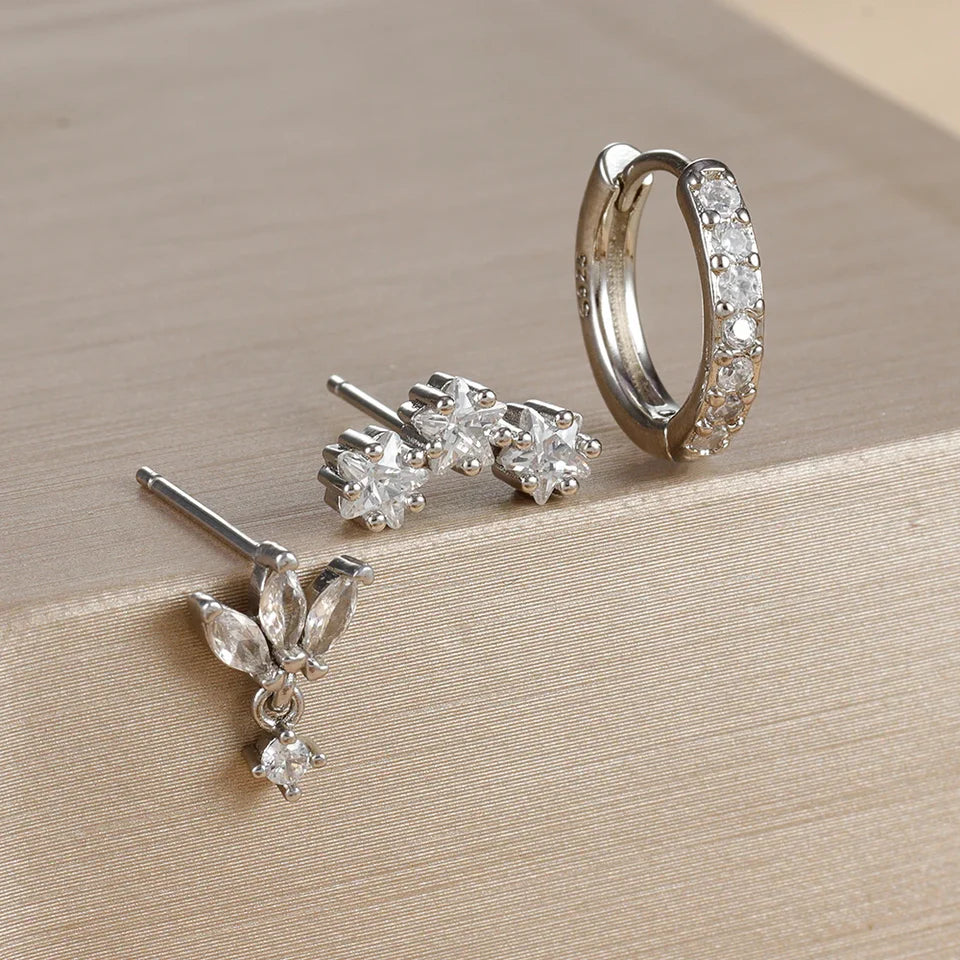 Nova™ | Earring Set