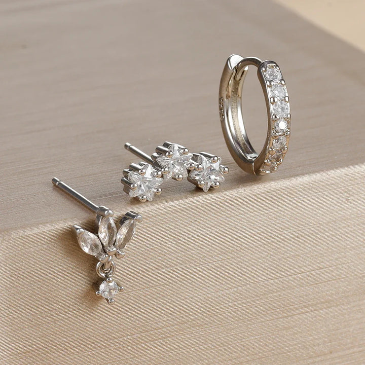 Nova™ | Earring Set