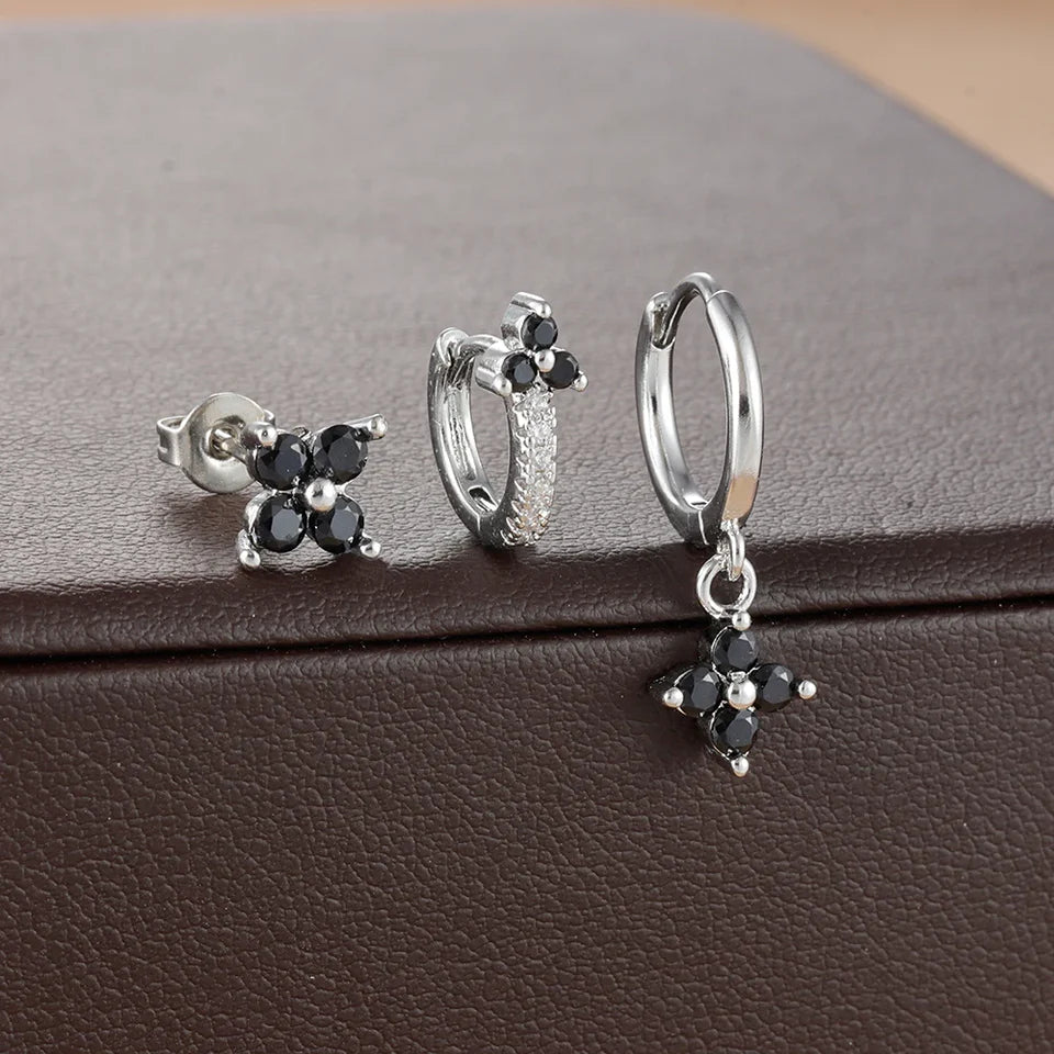 Maddie™ | Earring Set