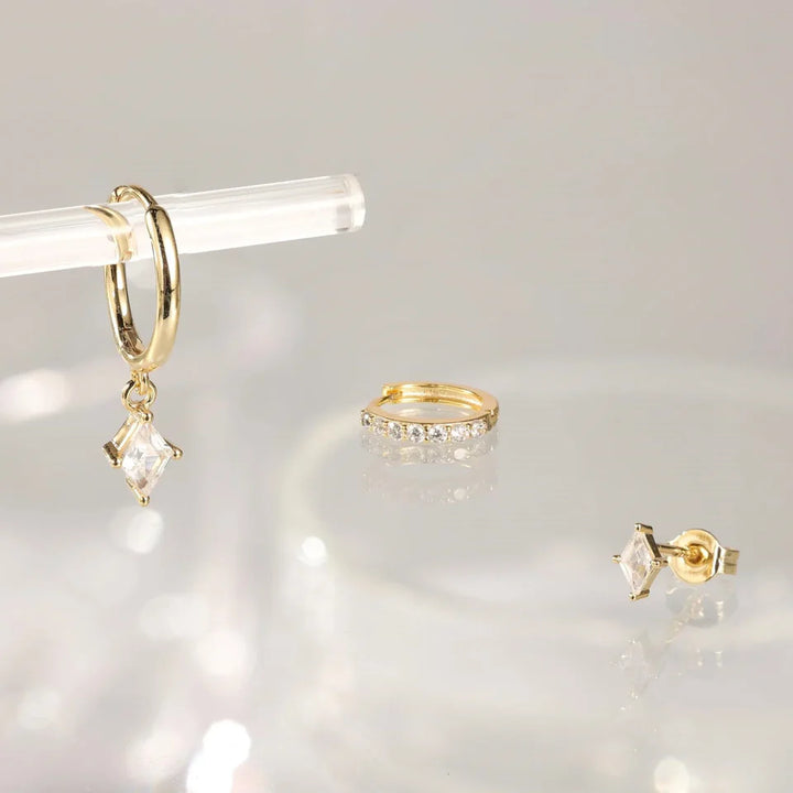 Sydney™ | Earring Set
