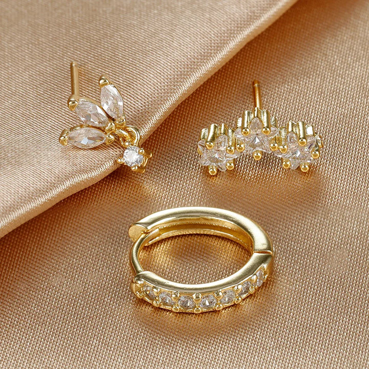 Nova™ | Earring Set