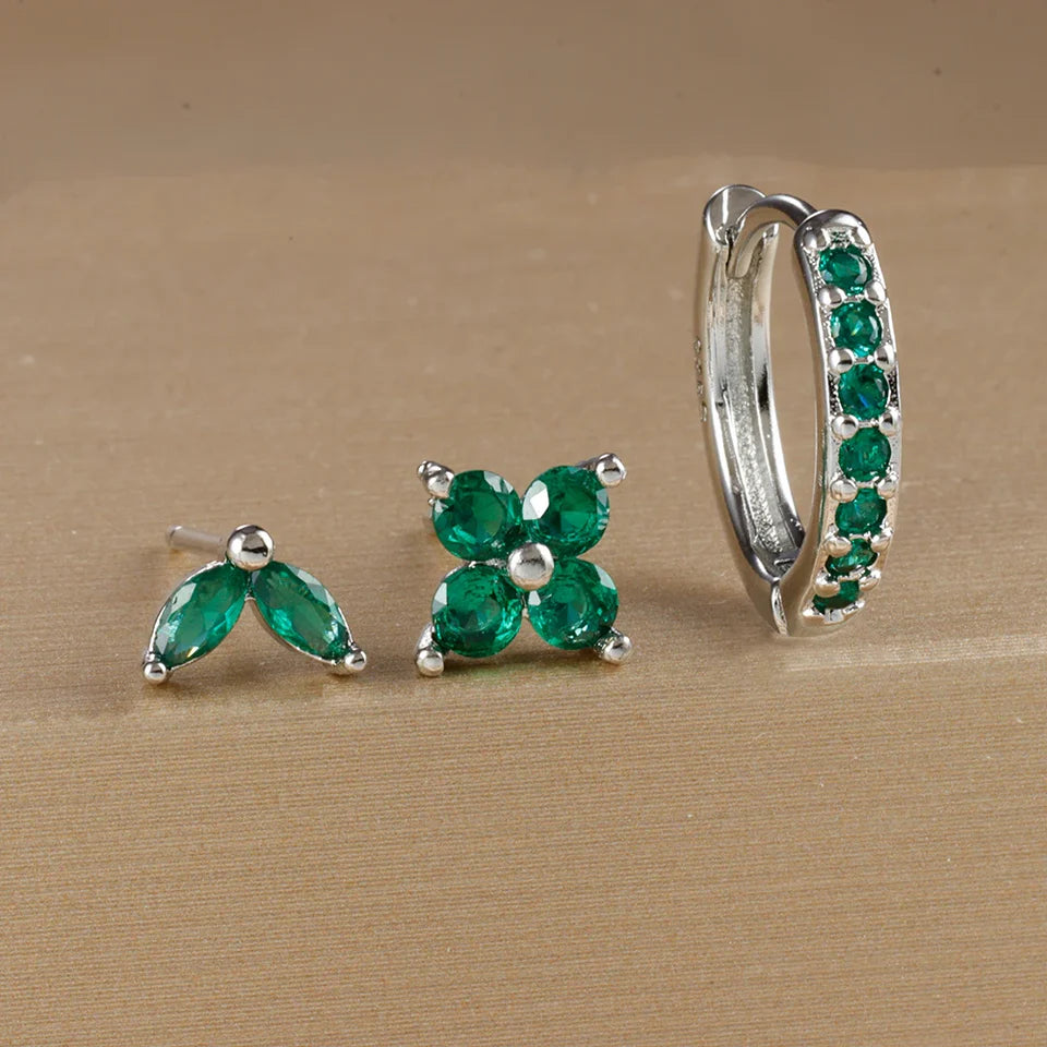 Lyra™ | Earring Set