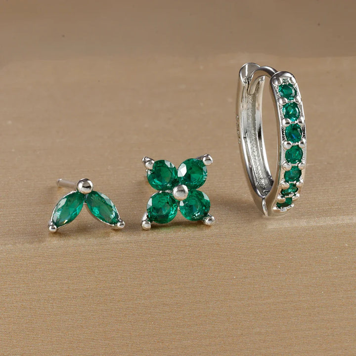 Lyra™ | Earring Set