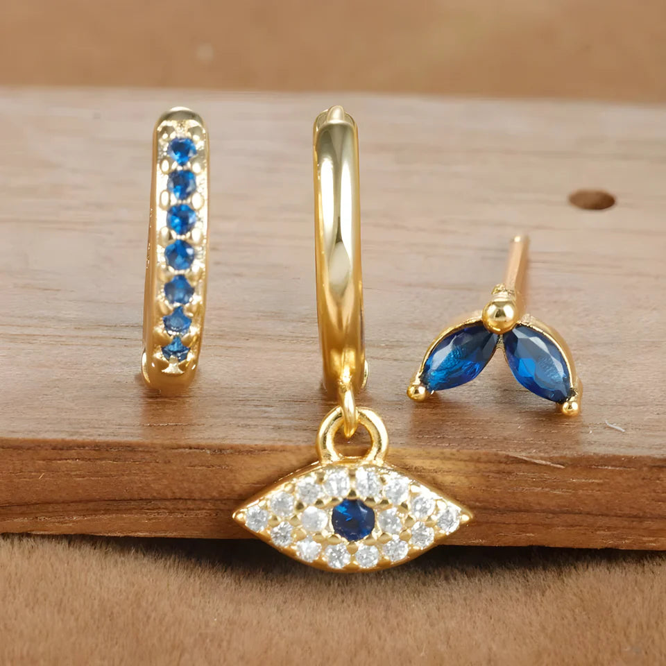 Sophia™ | Earring Set