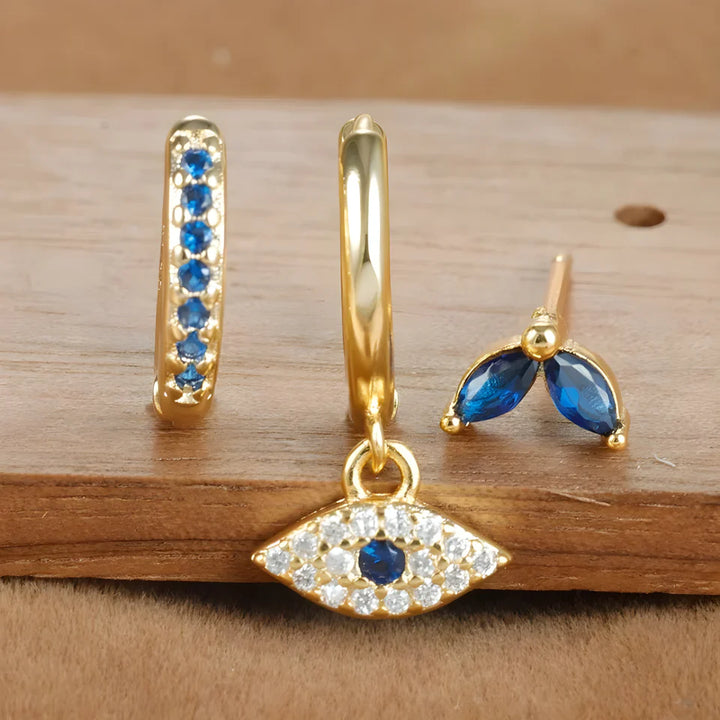 Sophia™ | Earring Set