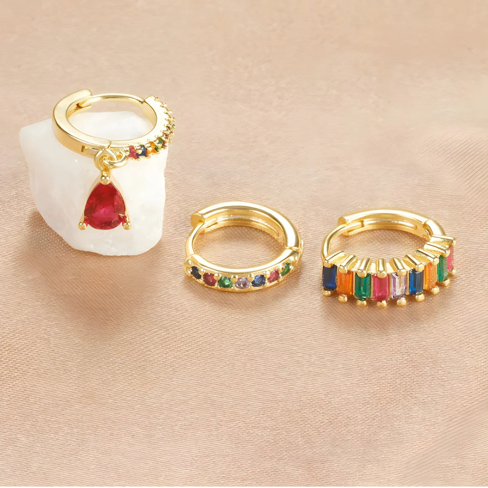 Aurora™ | Earring Set