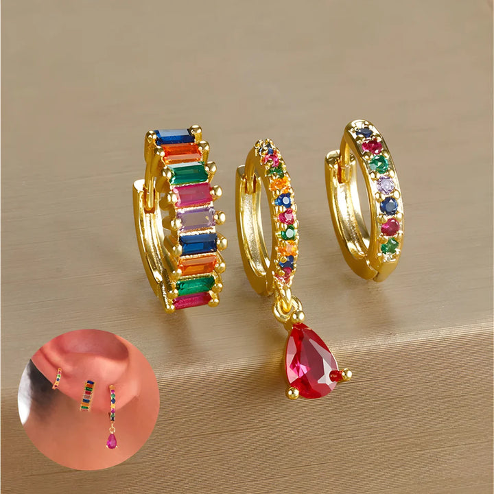 Aurora™ | Earring Set