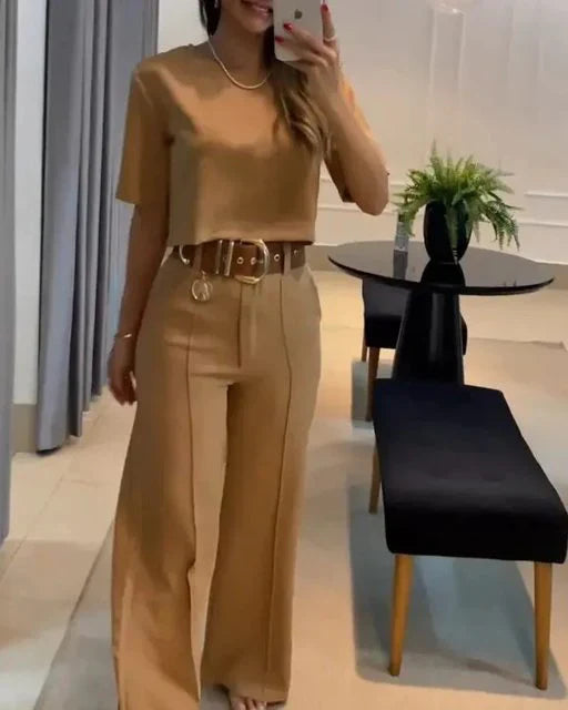 Ramona™ | Elegant Two Piece