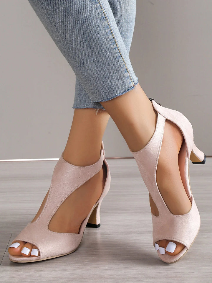 Tessa™ | Orthopedic High Heels - Premium Edition