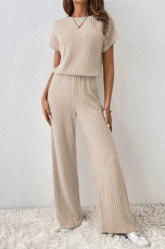 Chloe™ | Casual Two-Piece Set