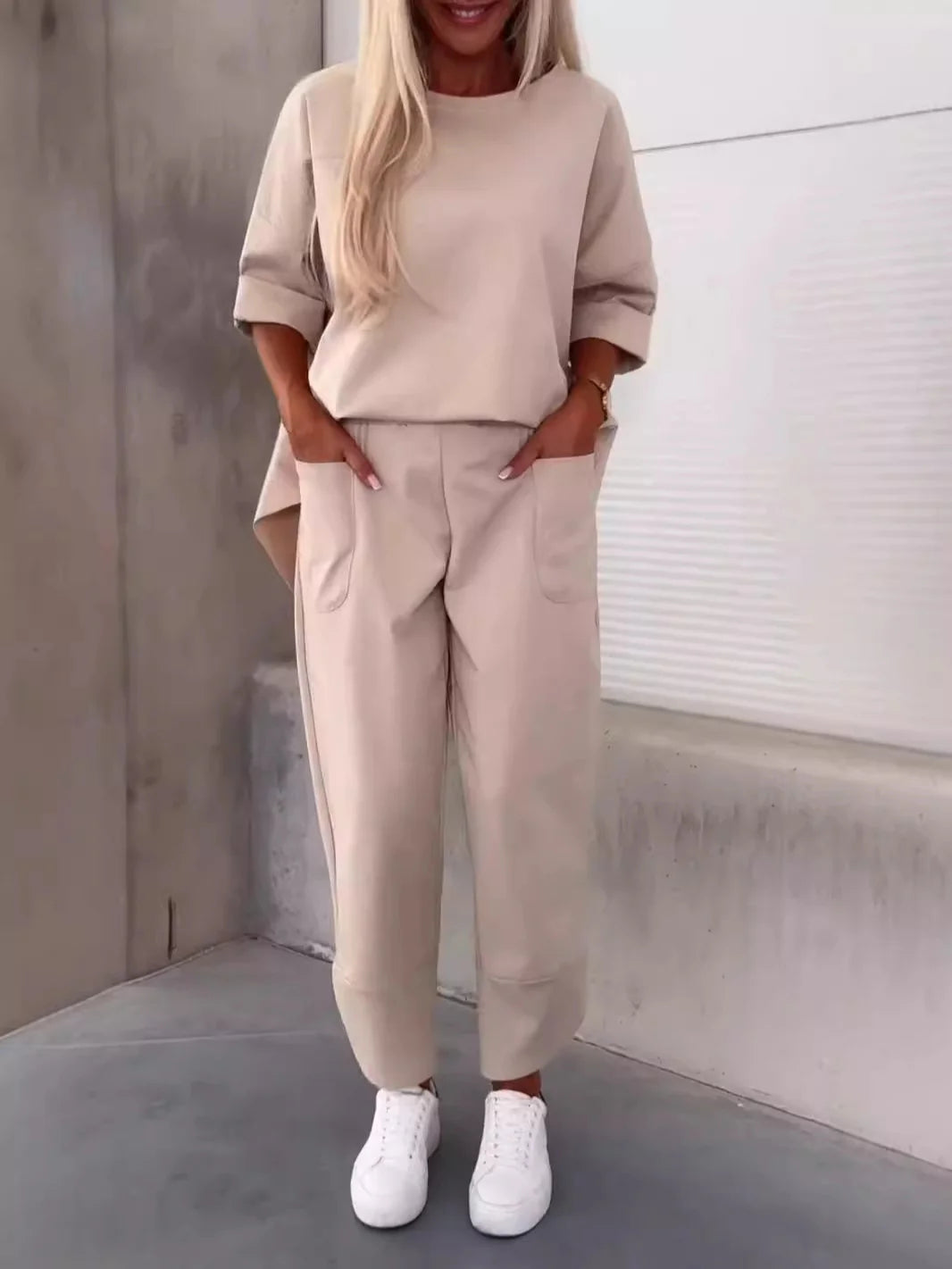 Wren™ | Travel Two-Piece Set