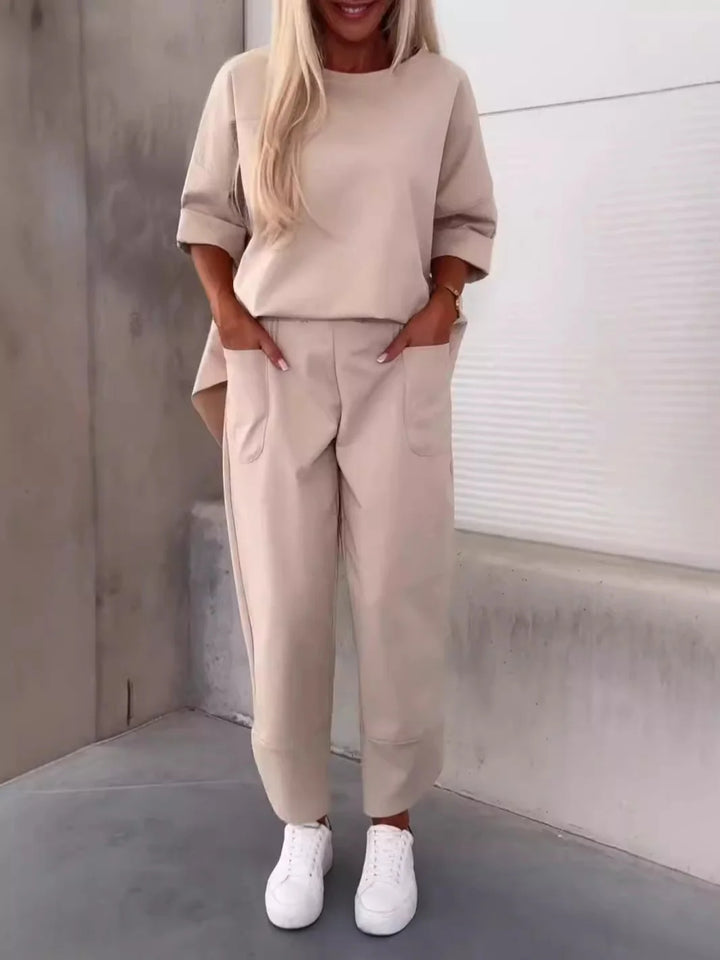 Wren™ | Travel Two-Piece Set
