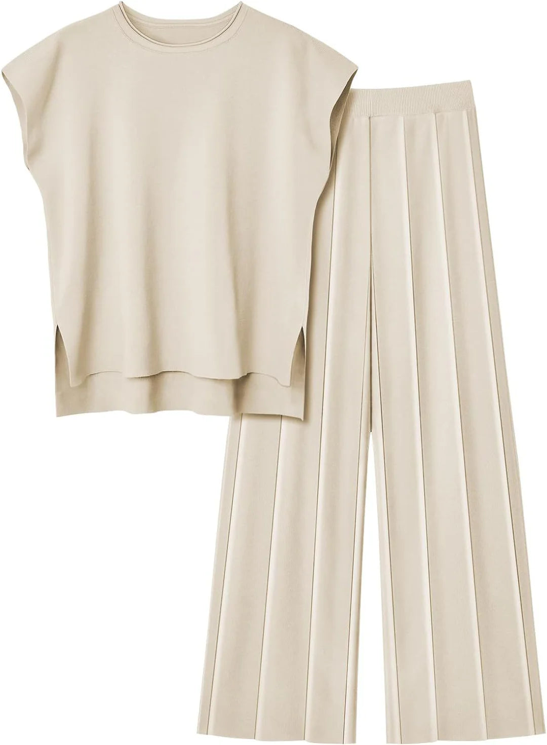 Ella™ | Casual Two-Piece Set