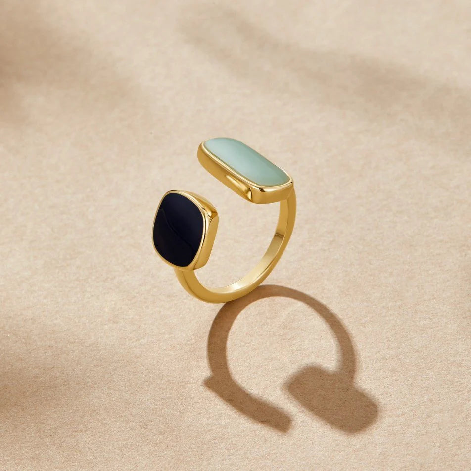 Laurel™ | Unique Wrap Ring