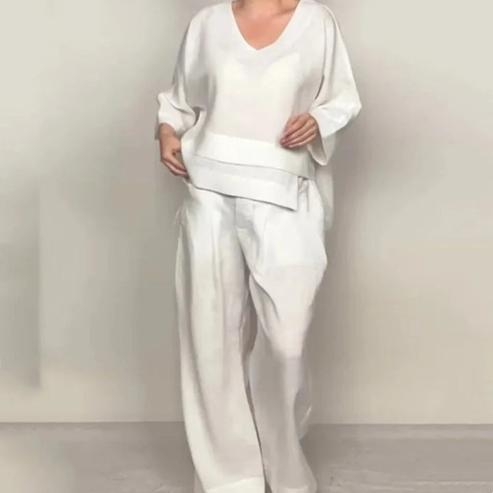 Sadie™ | Minimalist Everyday 2-Piece Set
