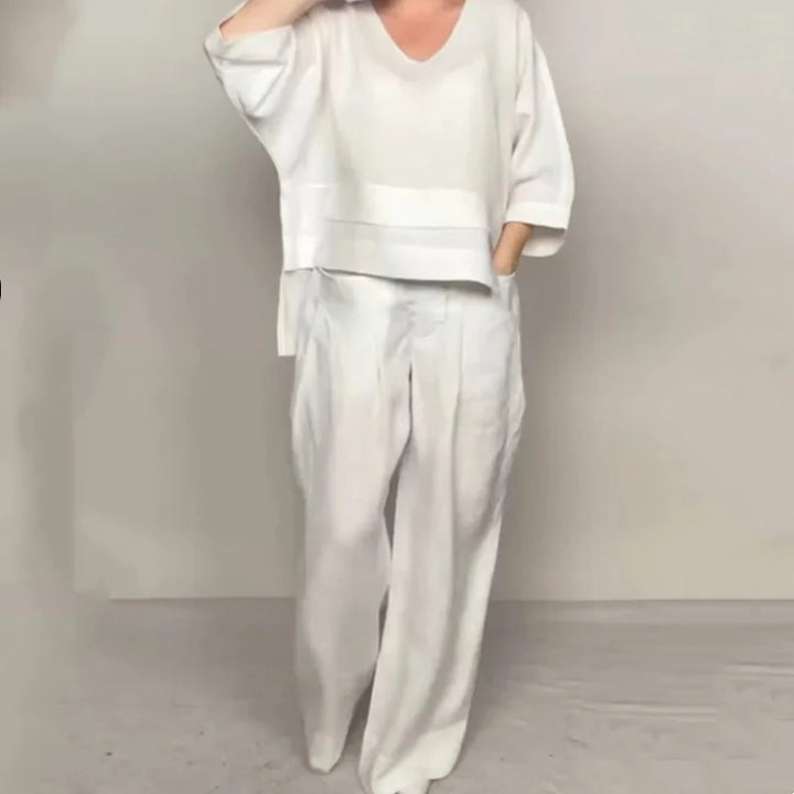 Sadie™ | Minimalist Everyday 2-Piece Set
