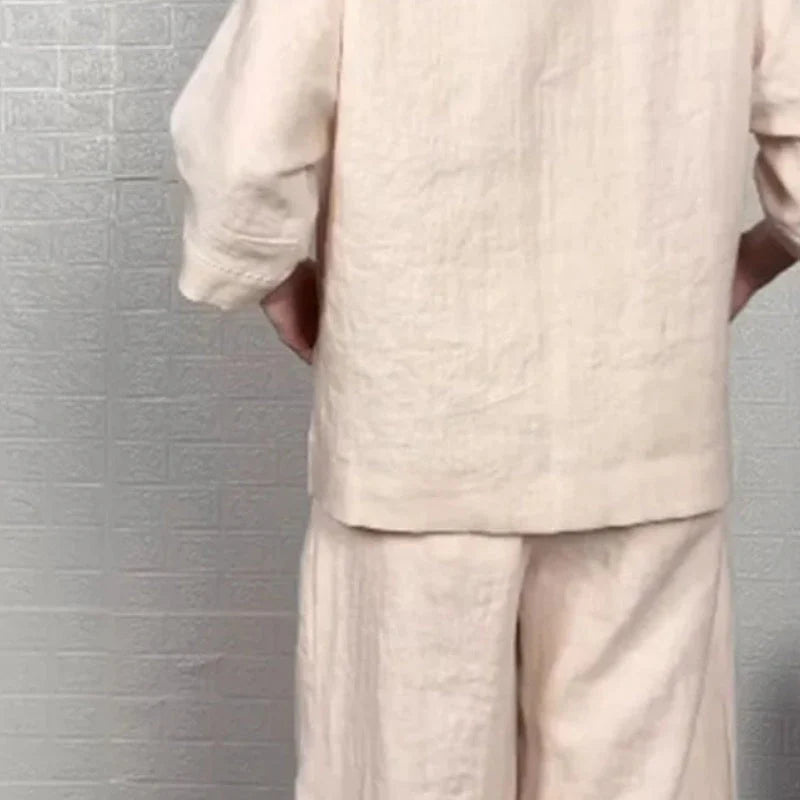 Sadie™ | Minimalist Everyday 2-Piece Set