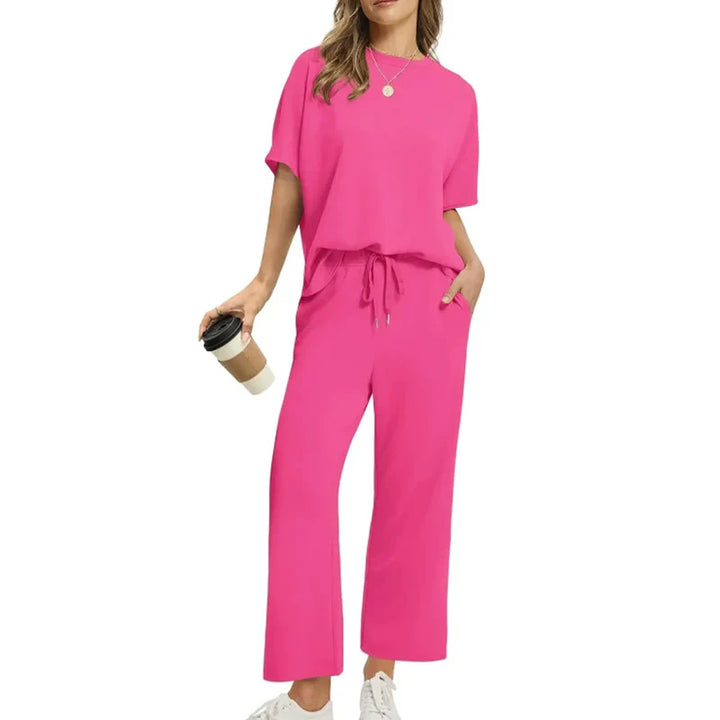 Annelise™ | Casual Two Piece Set