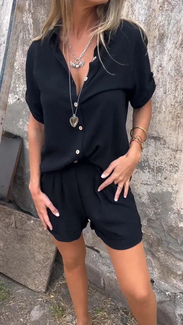Demi™ | Summer Two-Piece Set
