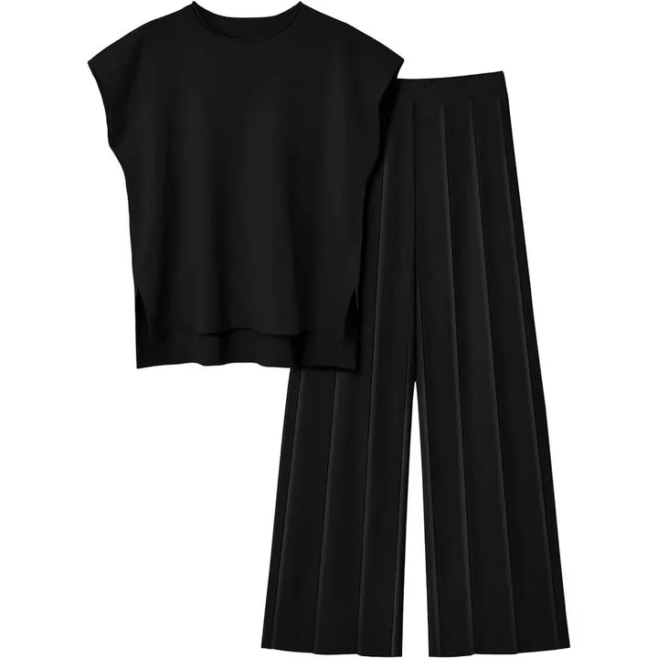 Ella™ | Casual Two-Piece Set